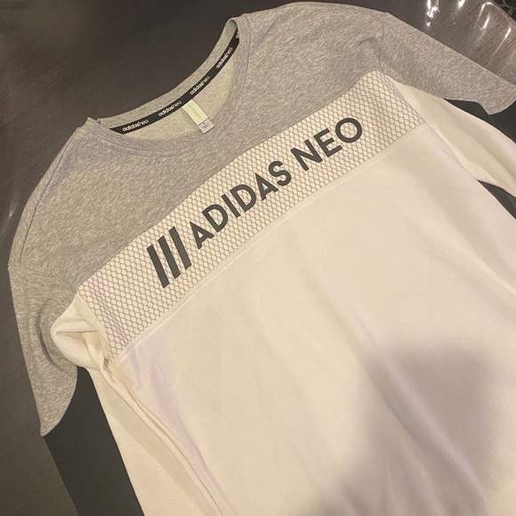 Sweatshirt. Adidas - Picture 4 of 7